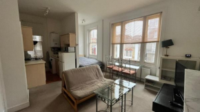 Studio in heart of Maida Vale